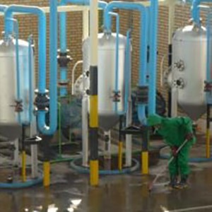 Plants For Sodium Silicate Production Plants For Sodium Silicate Production