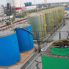 Potassium Sulfate Manufacturing Plant Potassium Sulfate Manufacturing Plant