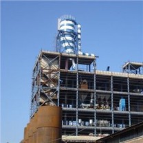 ציוד אבקת כביסה אגלומרטור