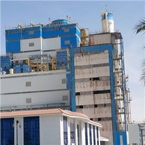 ציוד אבקת ניקוי מפעל לייצור אבקת כביסה