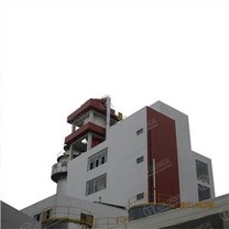 פרויקט אבקת ניקוי יעיל