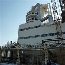 קו ייצור כביסה אבקת ציוד ייצור