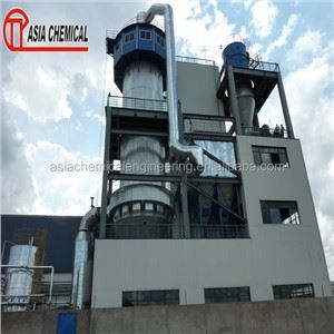 קו אבקת כביסה יצרן קו ייצור חומרי כביסה
