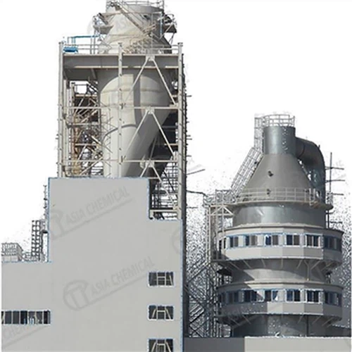 קו ייצור אבקות כביסה מרוכז